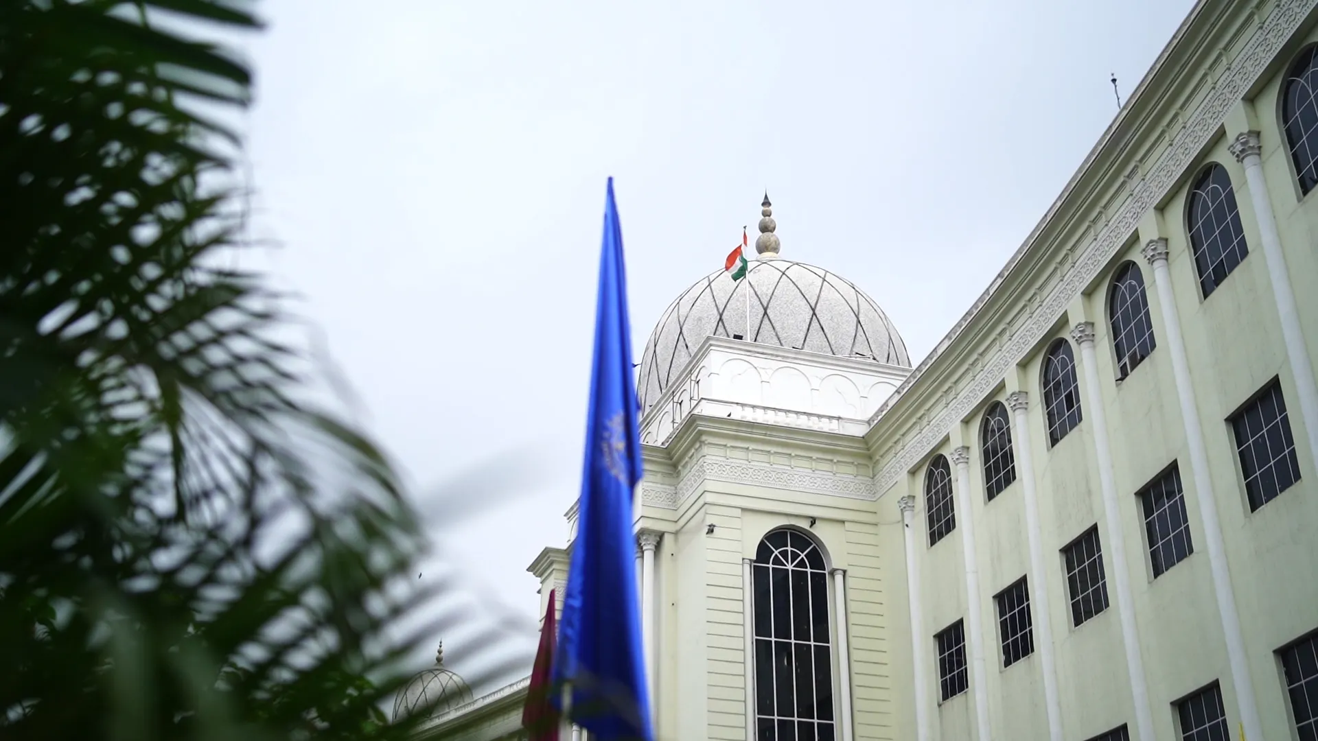 Salar Jung Museum