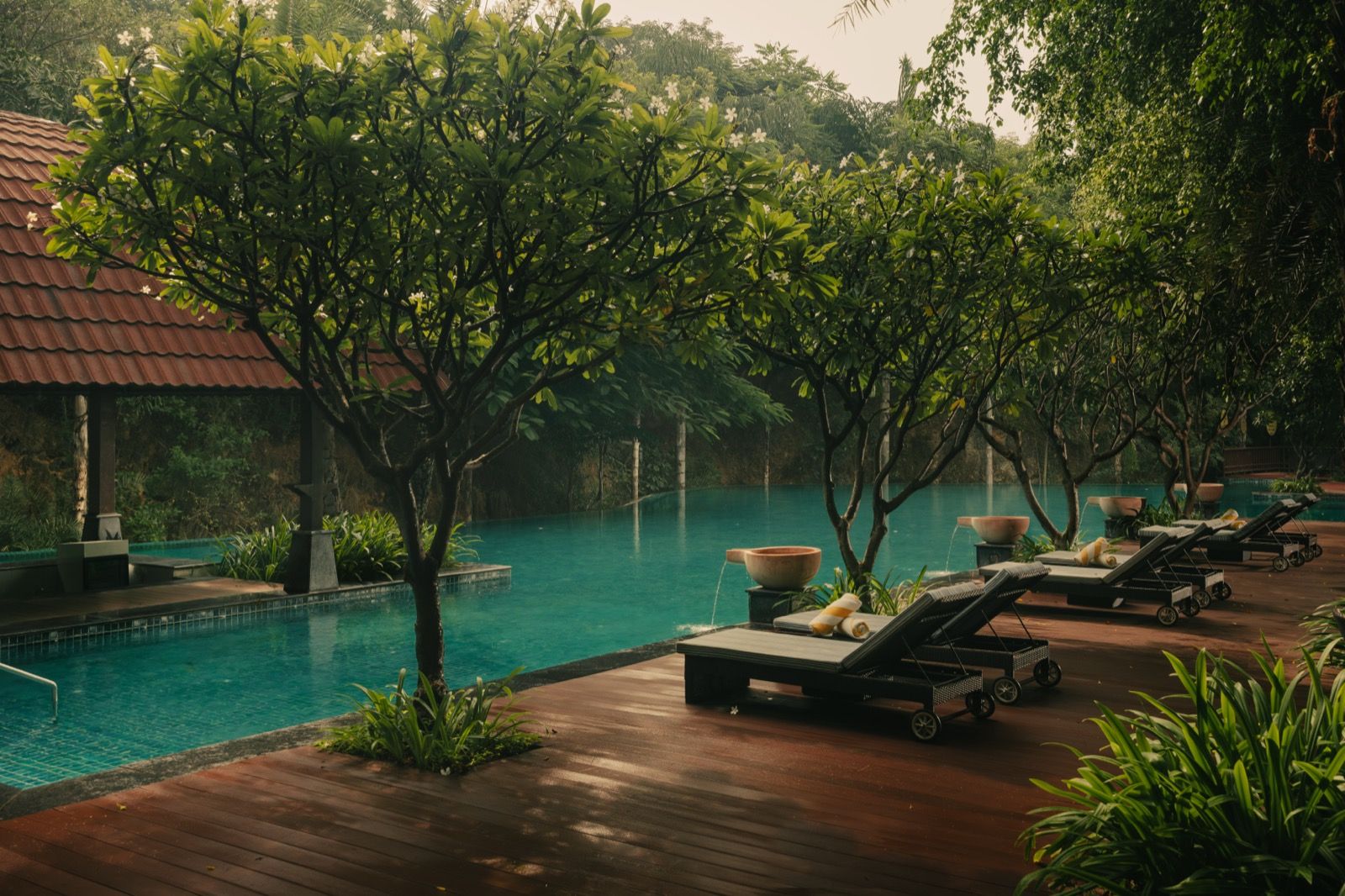 Ananta Hotels & Resorts